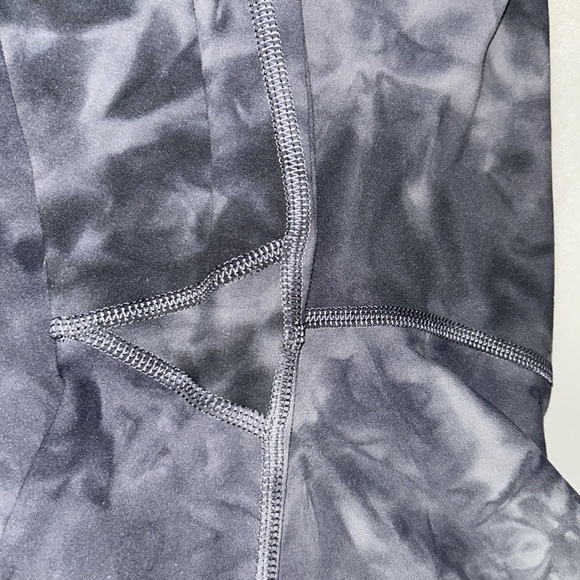 Groove Super-High-Rise Flared Pant Nulu Online Only (Sold out online) size 10 - Picture 8 of 8